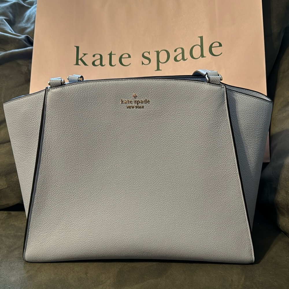 Kate Spade Brim Laptop Tote
